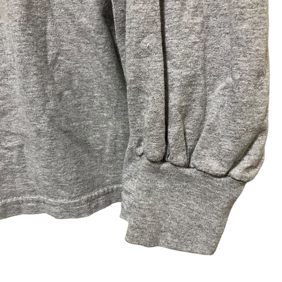 NFL Super Bowl XL Pittsburgh Steelers Seattle Seahawks Long Sleeve Tee 2006 - Picture 5 of 10